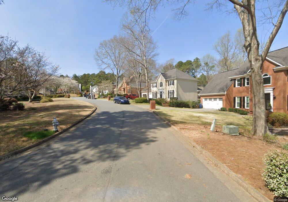 0 Welwyn Walk unit 3286285, Alpharetta, GA 30022 - photo 1