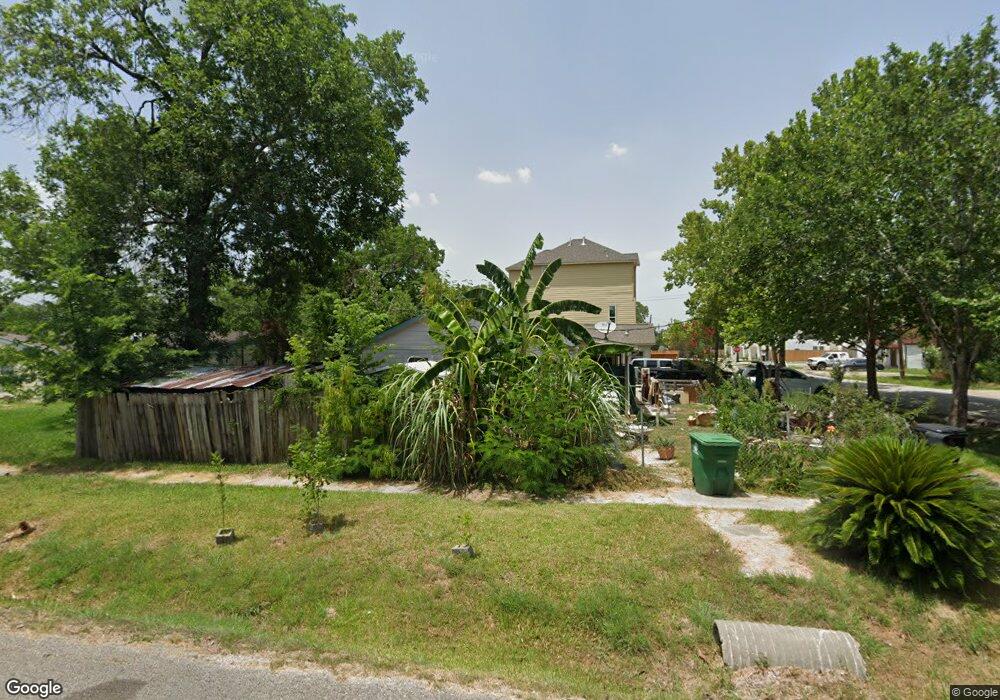 4311 Alice St, Houston, TX 77021 - photo 1