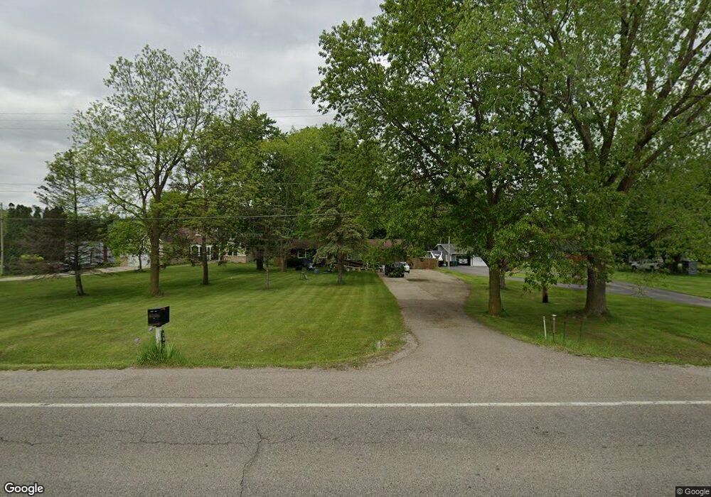 307 N Elms Rd, Flushing, MI 48433 - photo 1