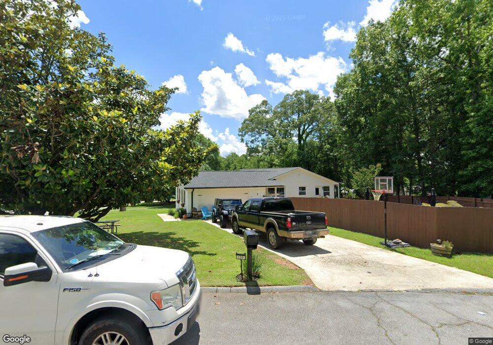 129 Wilson Cir, Carrollton, GA 30117 - photo 1