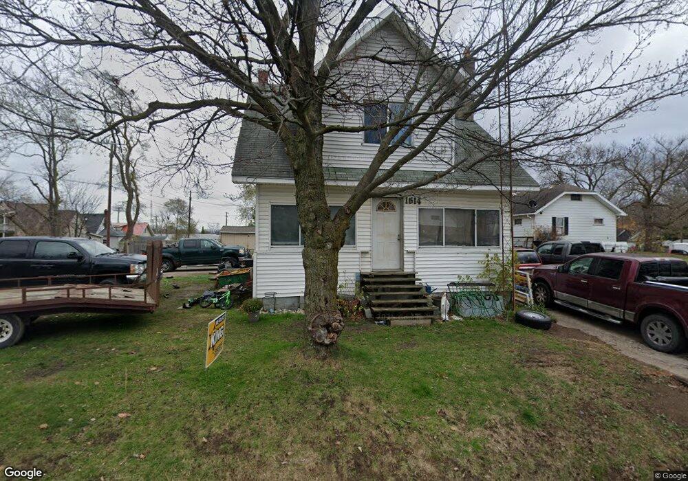 1614 26th St, Port Huron, MI 48060 - photo 1