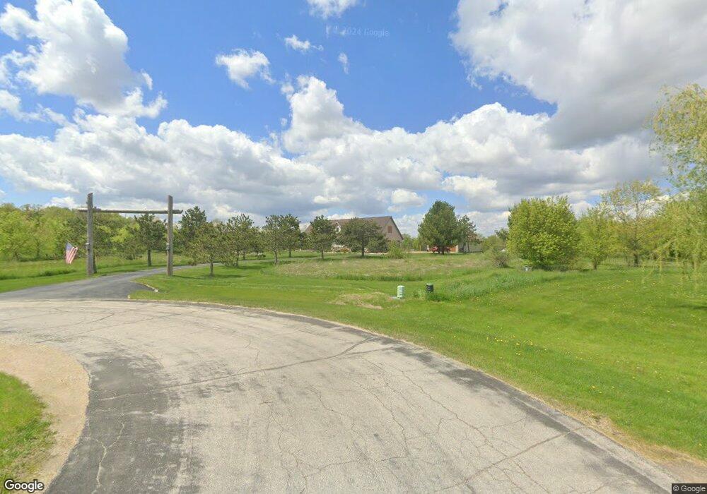 8135 Butternut Ct, Kewaskum, WI 53040 - photo 1