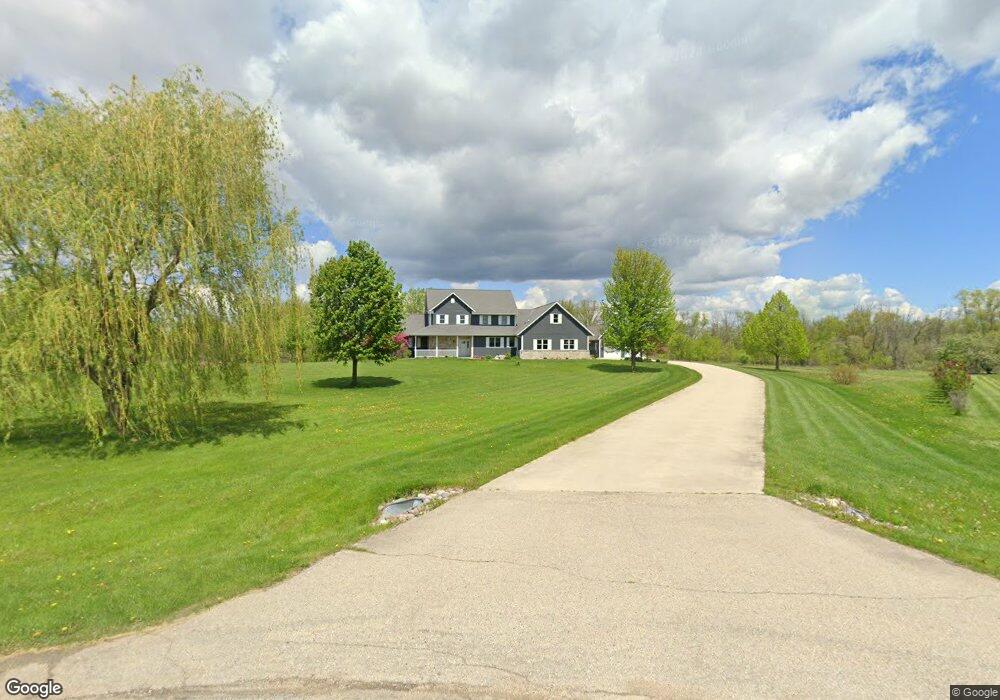 8138 Butternut Ct, Kewaskum, WI 53040 - photo 1