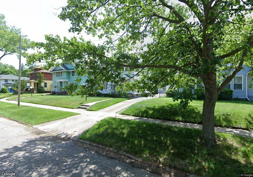 834 E 9th St, Flint, MI 48503 - photo 1