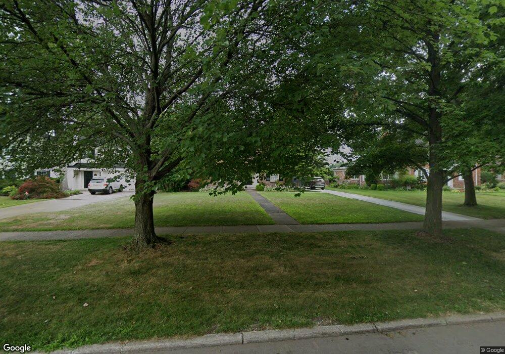 1229 Balfour St, Grosse Pointe Park, MI 48230 - photo 1