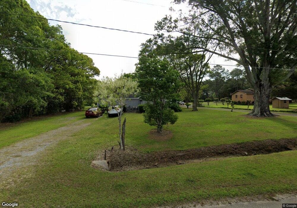 61 Hobby Perry Rd, Tifton, GA 31794 - photo 1