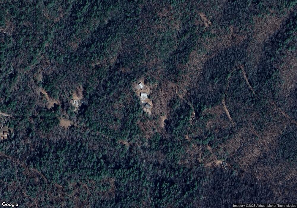 345 Flint Rock Way, Ellijay, GA 30540 - photo 1