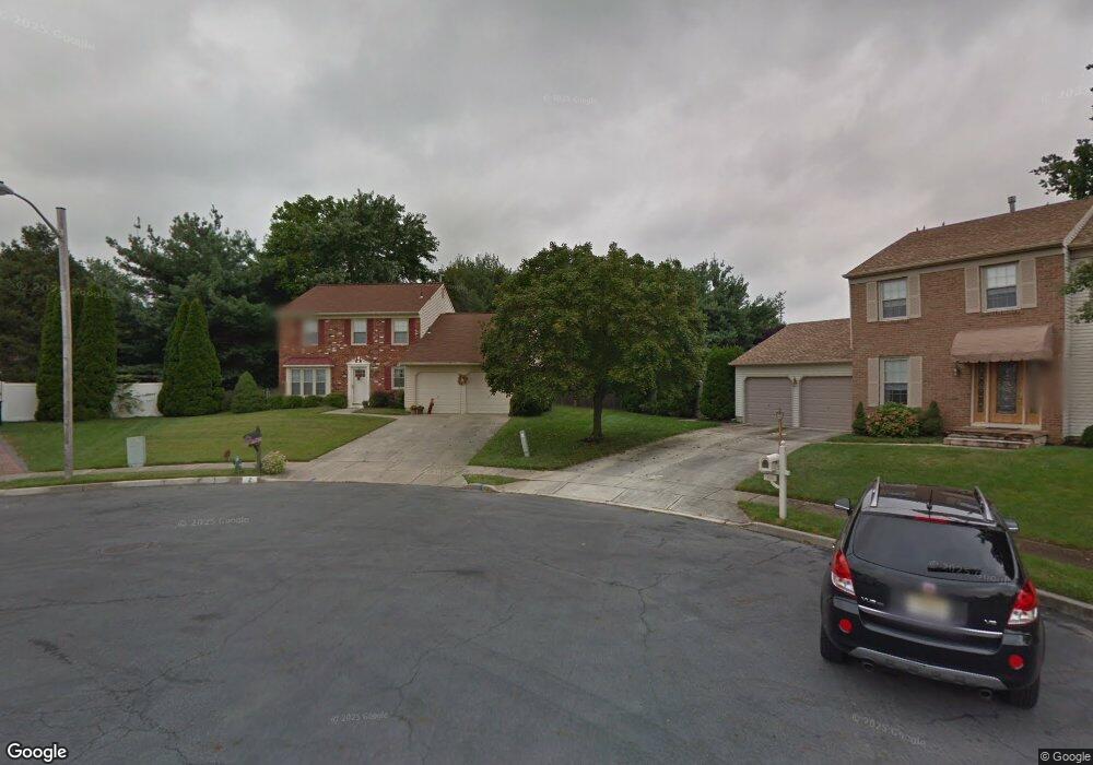 2 Brecon Ct, Clementon, NJ 08021 - photo 1