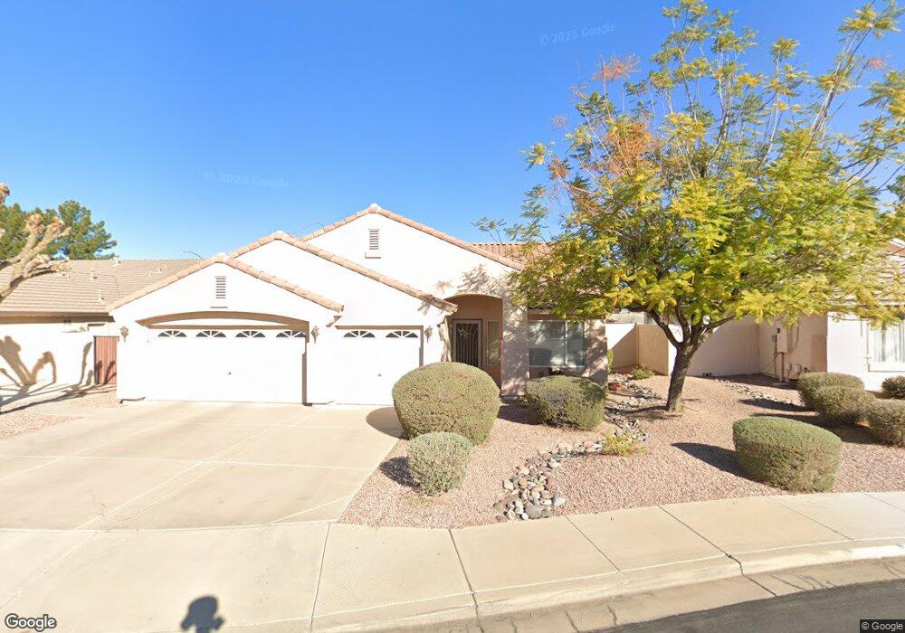 5642 E Gable Cir, Mesa, AZ 85206 - photo 1