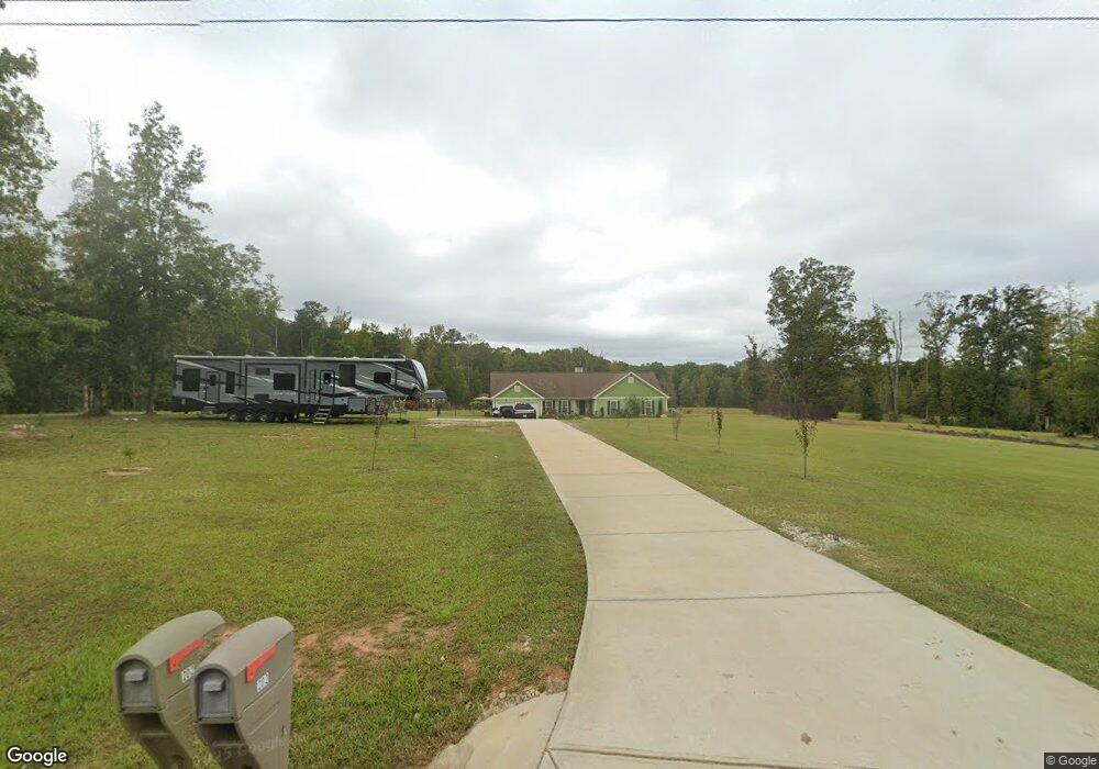 202 Lively Rd, Waco, GA 30182 - photo 1