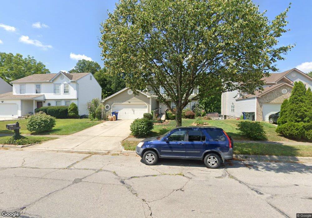 2051 Big Tree Dr, Columbus, OH 43223 - photo 1