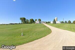 664 1st St, Chandler, MN 56122