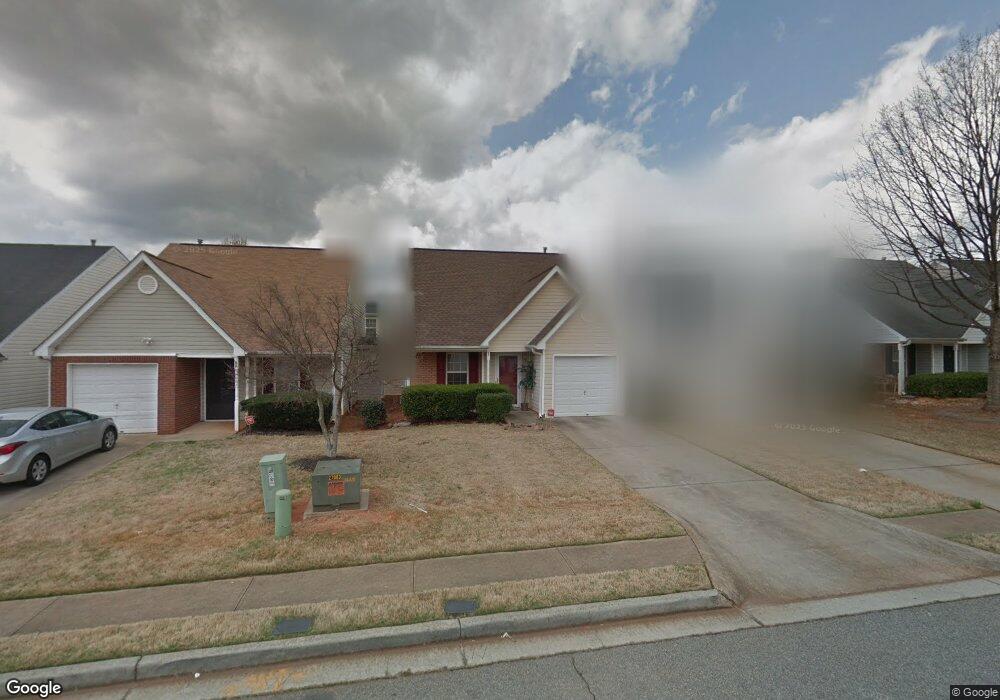 40 Meadowridge Dr unit 584, Covington, GA 30016 - photo 1