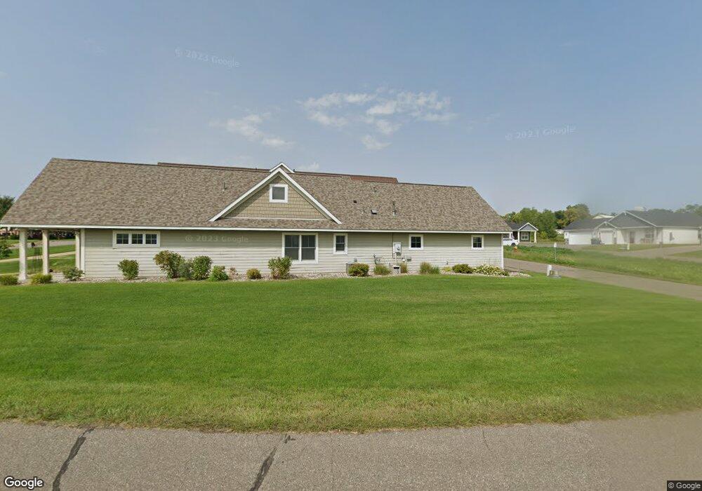 3470 Old Creek Place NE, Sauk Rapids, MN 56379 - photo 1