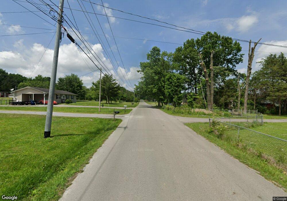 166 A & B Hendon Memorial Rd, Shelbyville, TN 37160 - photo 1