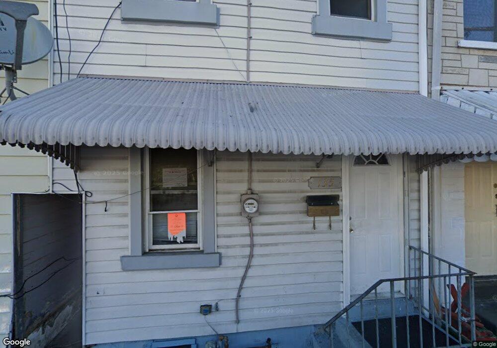 135 N Bryan St, Allentown, PA 18101 - photo 1