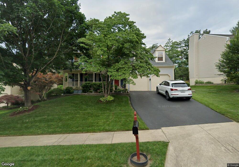 18 Brixham Ct, Stafford, VA 22554 - photo 1