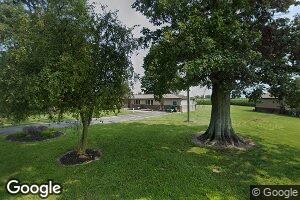 10481 S 75 W, Flat Rock, IN 47234