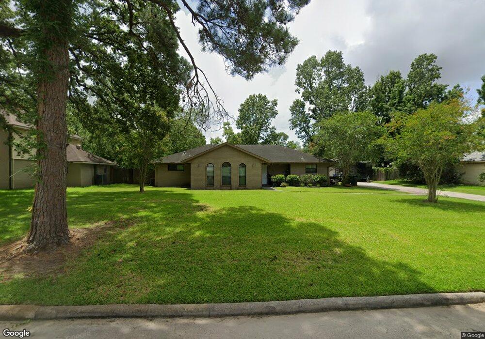 2607 N Woodloch St, Conroe, TX 77385 - photo 1