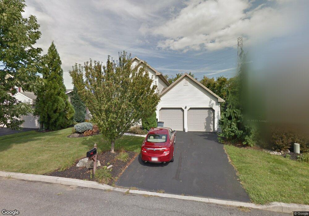 2745 Knollwood Way, Easton, PA 18040 - photo 1