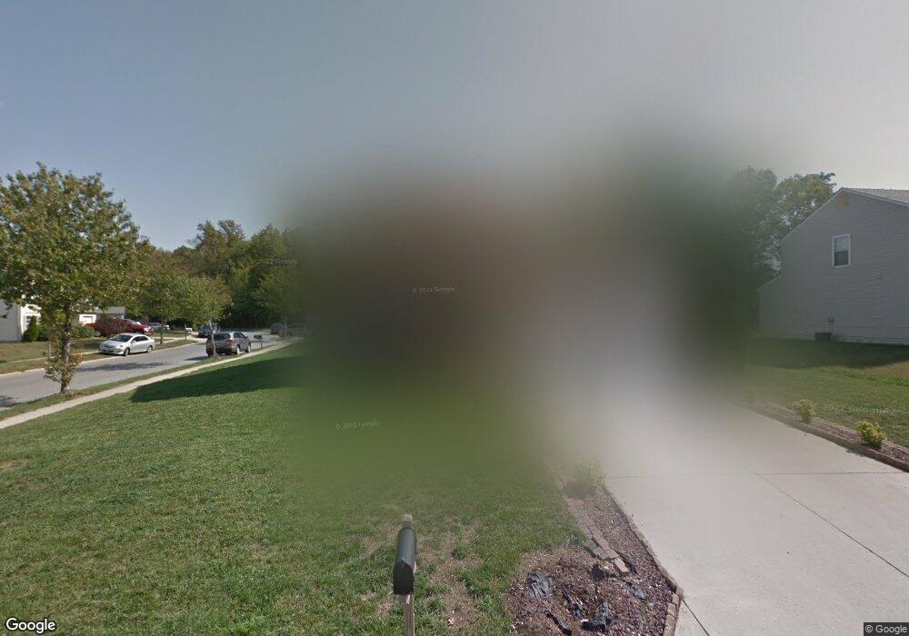 2450 Kipp Ct, Bryans Road, MD 20616 - photo 1