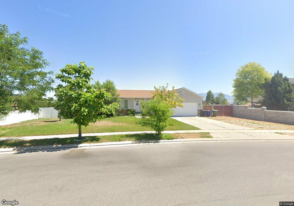 4146 Teton Estates Dr, West Jordan, UT 84088 - photo 1