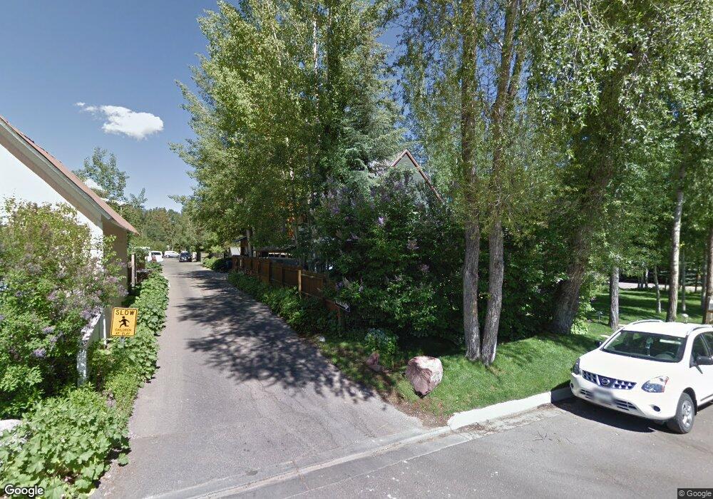 117 N 6th St, Aspen, CO 81611 - photo 1
