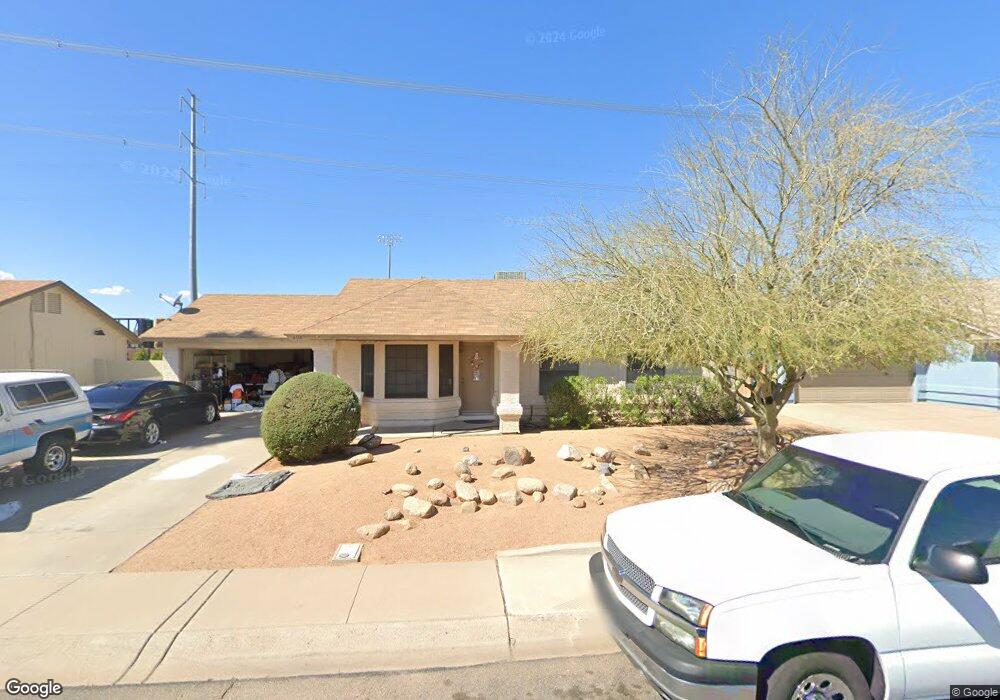 608 N Beck Ave, Chandler, AZ 85226 - photo 1