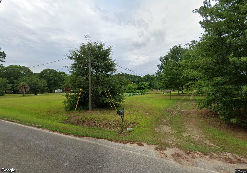 272 Sheila Dr, Enigma, GA 31749 - photo 1