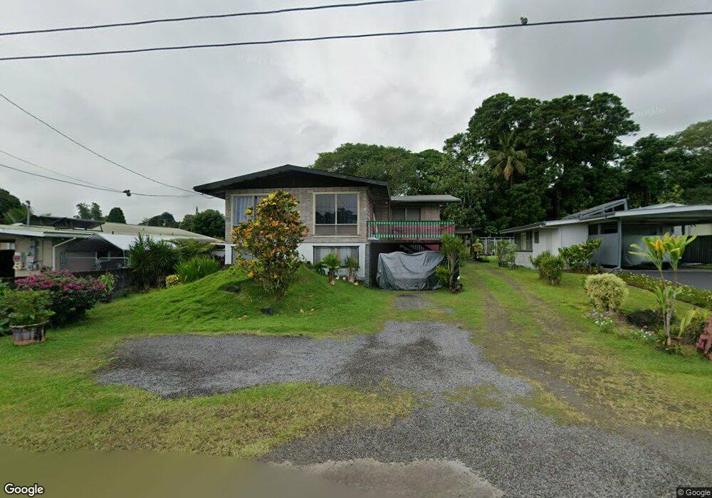 338 Olu St, Hilo, HI 96720 - photo 1