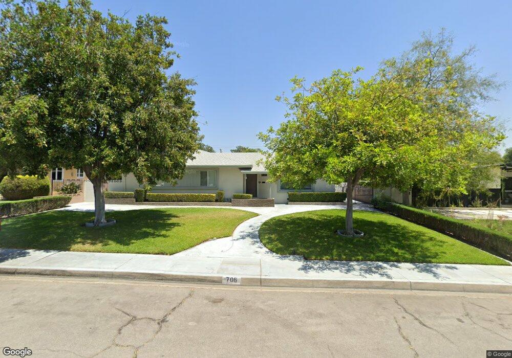 706 N Quince Ave, Upland, CA 91786 - photo 1