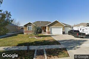 1977 N 2700 W, Clearfield, UT 84015