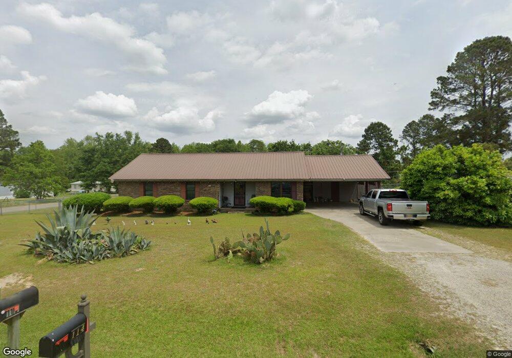 114 Kay Dr, Fitzgerald, GA 31750 - photo 1