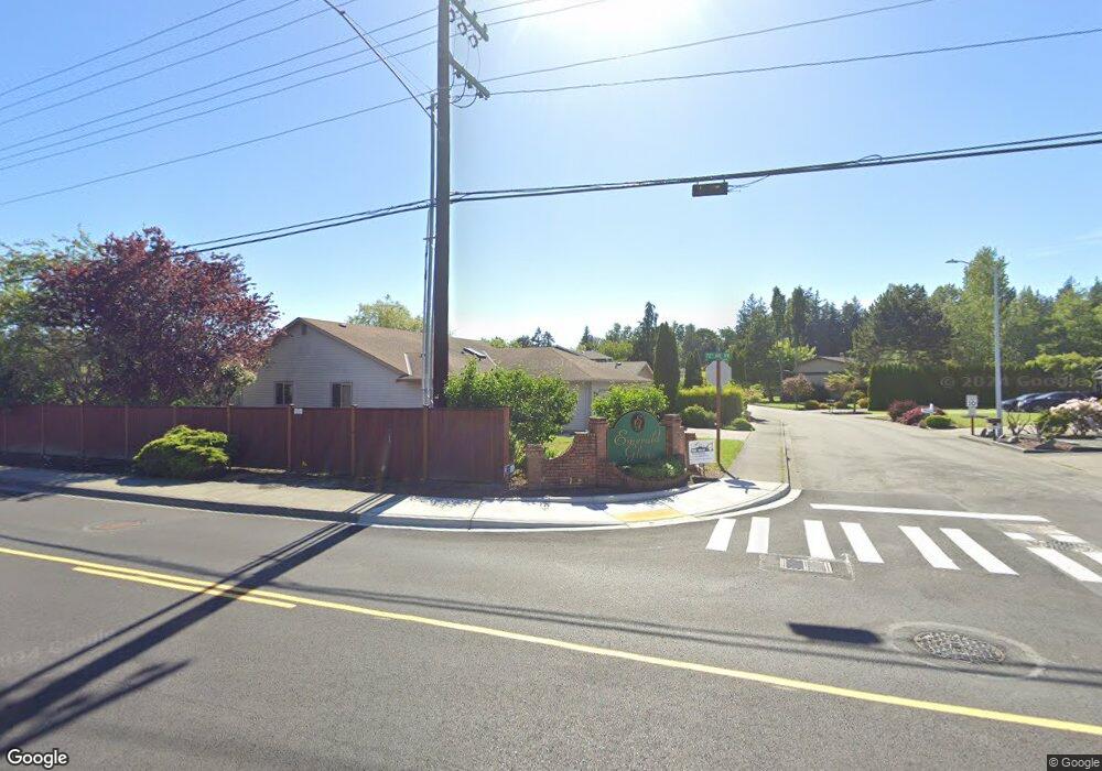 7212 262nd St NW, Stanwood, WA 98292 - photo 1