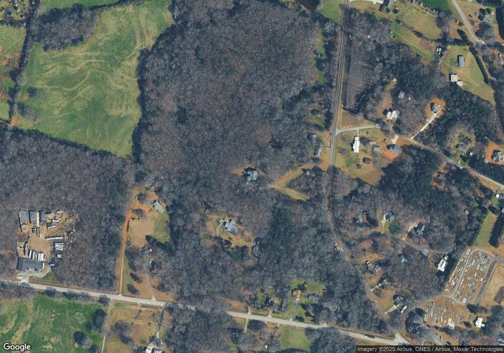 239 Fitzpatrick Rd, Danielsville, GA 30633 - photo 1