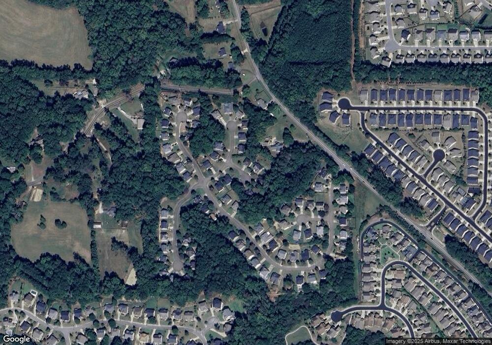 0 Red Robin Ct unit 7533745, Canton, GA 30115 - photo 1