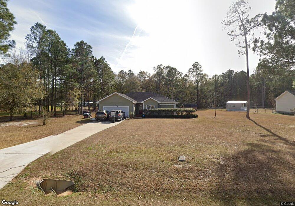 4021 Pine St, Ochlocknee, GA 31773 - photo 1