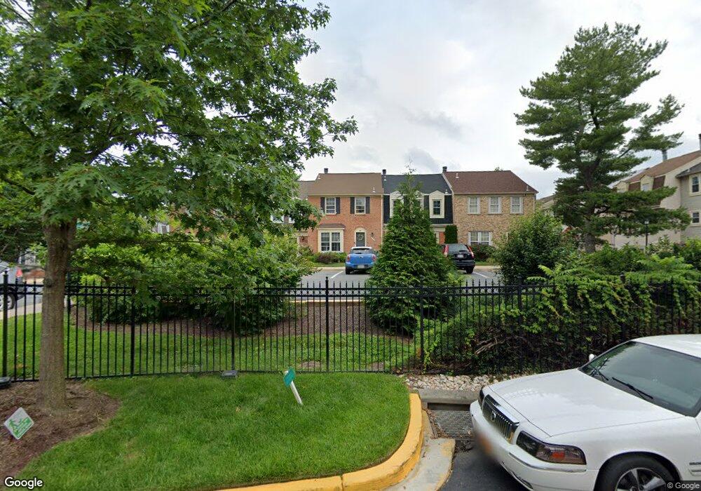 10614 Pennydog Ln, Silver Spring, MD 20902 - photo 1