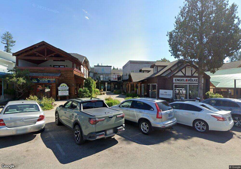 459 Electric Ave unit 1, Bigfork, MT 59911 - photo 1