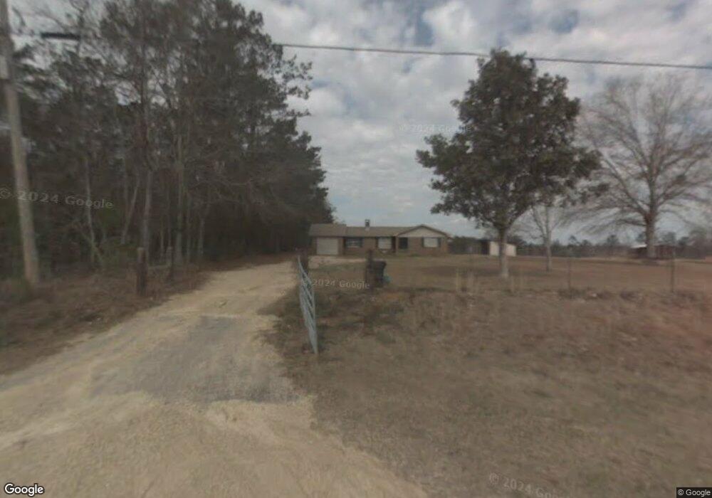 5170 Ward Pineview Rd, Lucedale, MS 39452 - photo 1