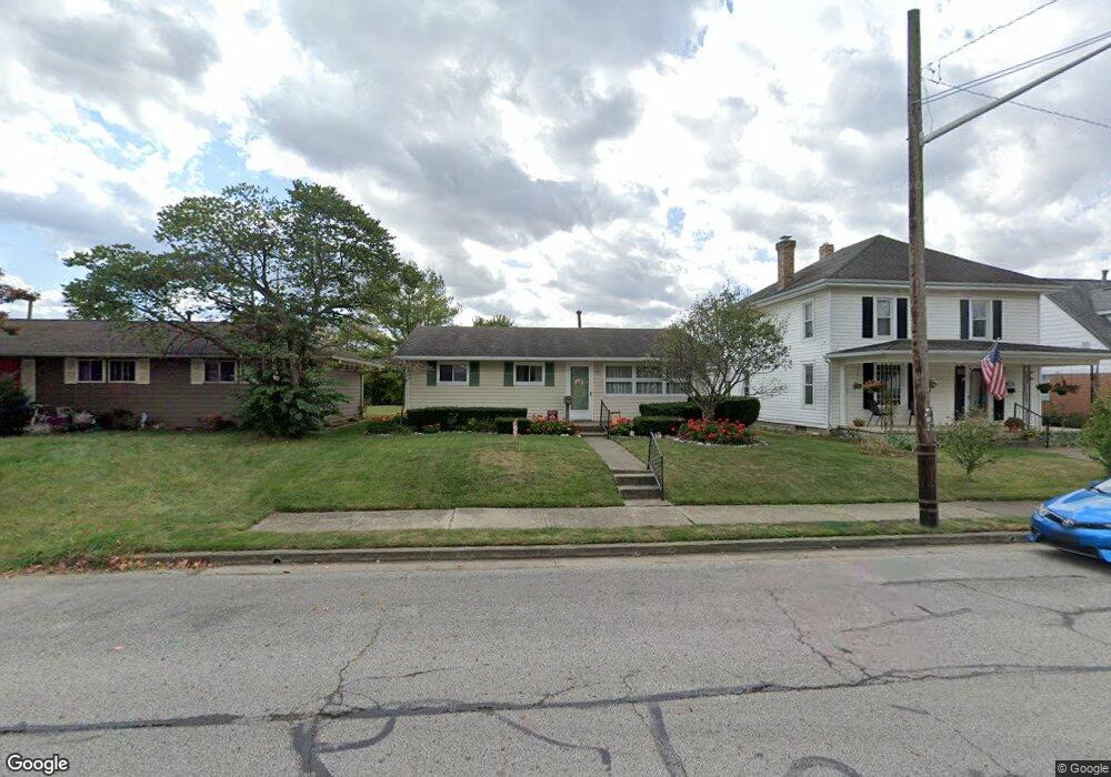 113 Wilson Ave, Circleville, OH 43113 - photo 1