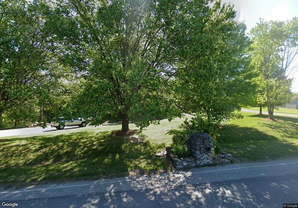 5118 Buttontown Rd, Georgetown, IN 47122 - photo 1