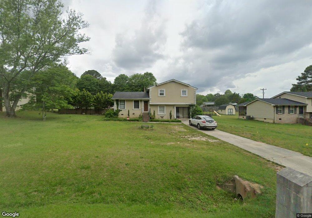 185 Arrowood Rd unit 1, Tyrone, GA 30290 - photo 1