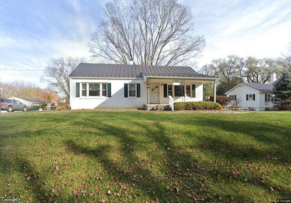 3043 Rectortown Rd, Marshall, VA 20115 - photo 1