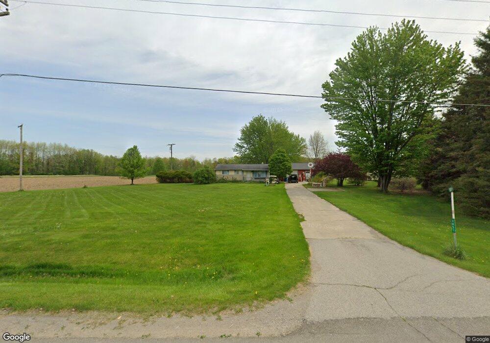 6451 State Rd, Vassar, MI 48768 - photo 1