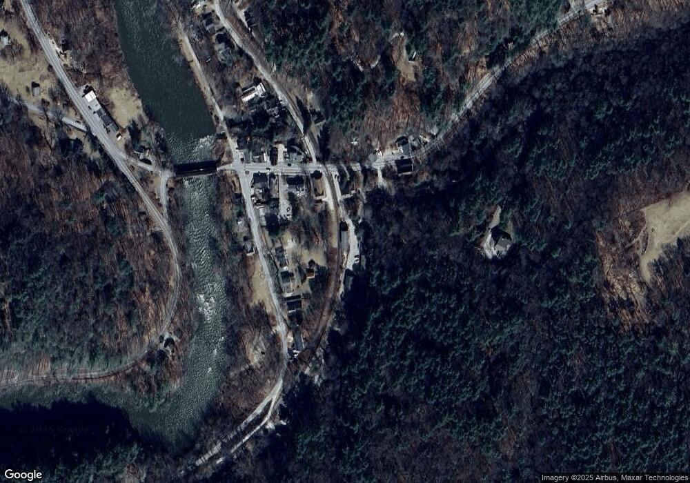 6 Railroad St, West Cornwall, CT 06796 - photo 1