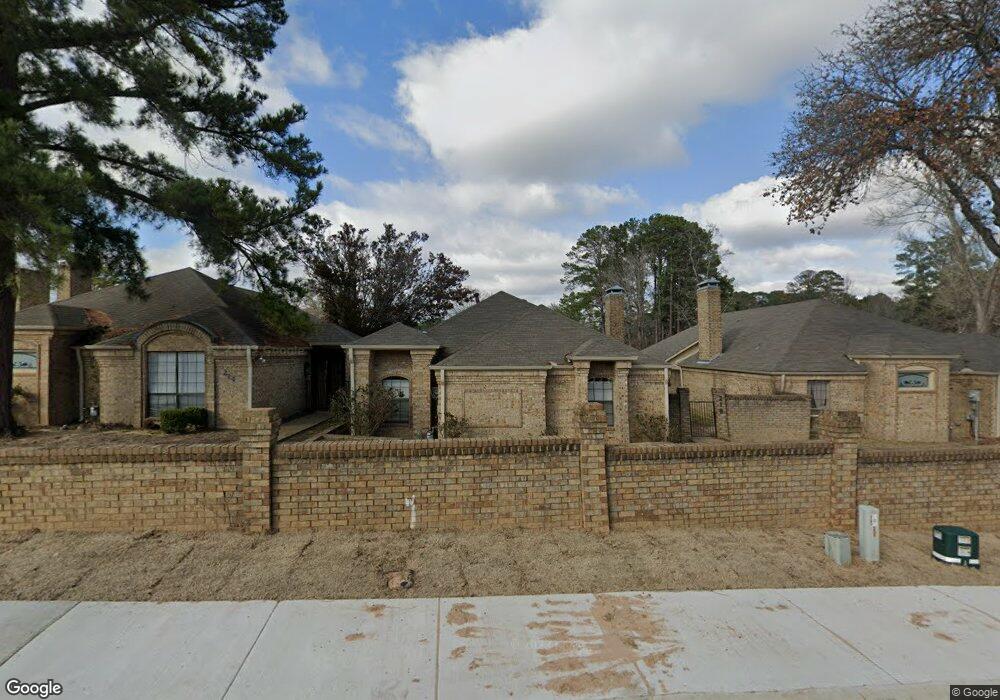 218 Cambridge Rd, Tyler, TX 75703 - photo 1