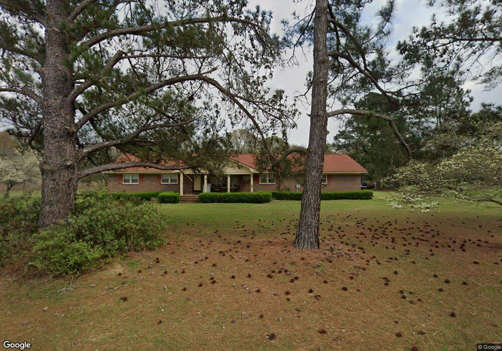 210 Jb Odom Rd, Warwick, GA 31796 - photo 1