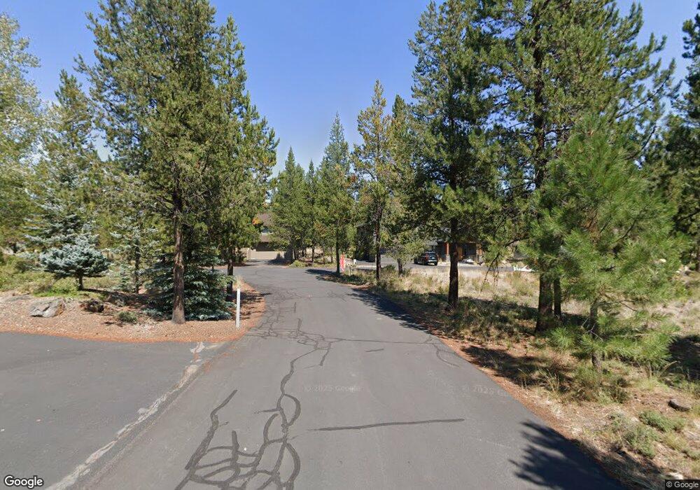 57813 Pyramid Mountain Ln, Bend, OR 97707 - photo 1