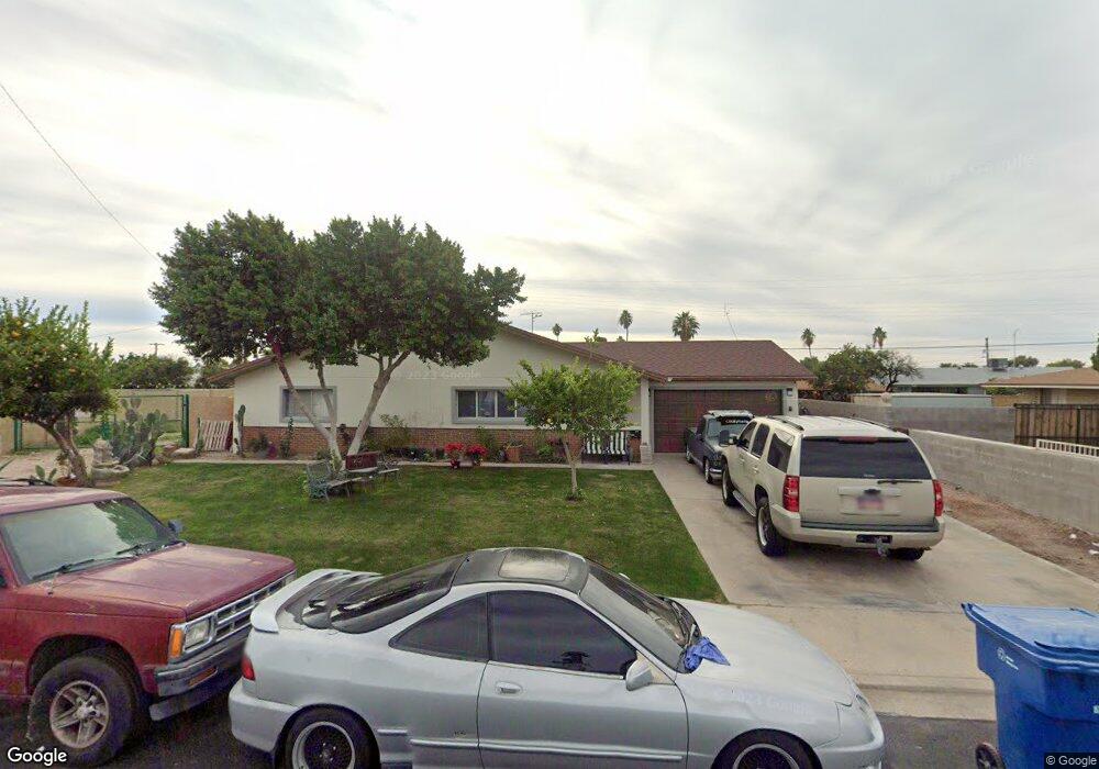 2285 E Bramble Ave, Mesa, AZ 85204 - photo 1